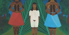 Leitura teatral no MASP