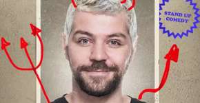 Foto: (Foto: Divulgação.)