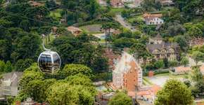 Destinos e hotéis próximos a SP perfeitos para fugir do Carnaval