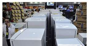 Troque sua geladeira de graça e ainda ganhe desconto na conta de luz