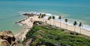 Foto: (Destino Paraíba)