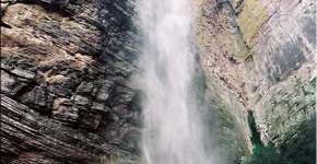 As 10 mais incríveis cachoeiras do Nordeste brasileiro