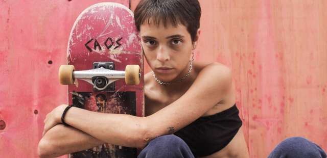 Exibição gratuita de ‘Meu Nome é Bagdá’