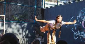 Foto: (Foto: Divulgação.)