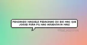 Transtorno alimentar: 6 hábitos que não são normais