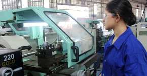 Foto: (Divulgação/Senai-BA)