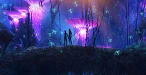 Cientistas acreditam que planeta do filme Avatar pode ser real