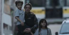 Jeiza salva crianças em ‘A Força do Querer’ e internet desaba