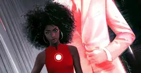 Adeus Tony Stark: Novo ‘Homem’ de Ferro é uma adolescente negra