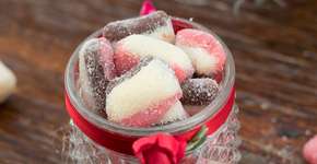 Bala de brigadeiro: receita com apenas 3 ingredientes