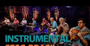 Papo de Anjo no Sesc Consolação