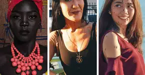 9 vezes em que mulheres poderosas desafiaram os padrões de beleza