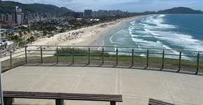 Doral Guarujá faz promoção com late check out até 18h