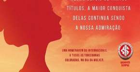 Campanhas inspiradoras (e as péssimas) lançadas no Dia da Mulher