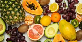 5 frutas de outono que vão turbinar sua saúde