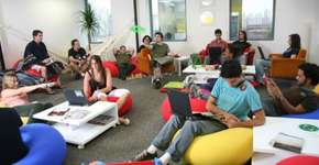 Google tem inscrições abertas para seu programa de estágio