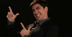 Marcelo Adnet ironiza Bolsonaro e manda recado a eleitores