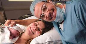 Afeto: loja devolve dinheiro após mãe perder o bebê