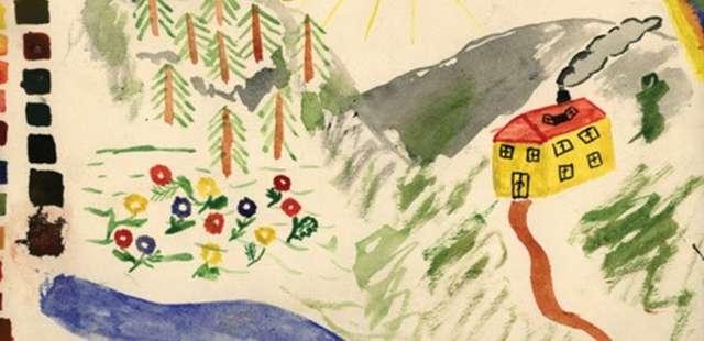 Exposição ‘Onde as Borboletas Não Habitam’