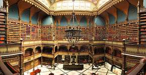 Real Gabinete Português de Leitura