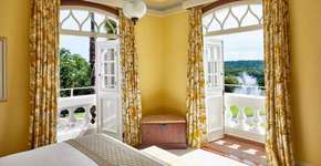 Hotel em Foz do Iguaçu é eleito o melhor 5 estrelas do Brasil