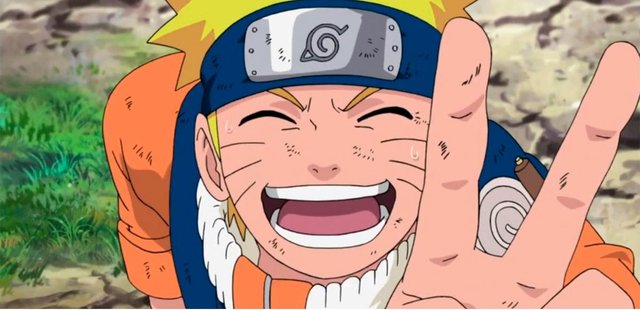 Naruto Experience
