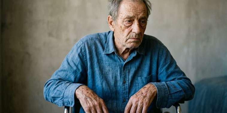 Featured main: O que faz os humanos envelhecerem mais rápido? Os dois “inimigos invisíveis”