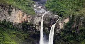 Parque Nacional da Chapada projeta educação ambiental do público