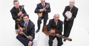 Clube da Consideração no Espaço Urucum