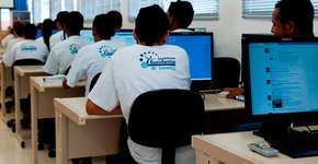 Instituto Eurofarma oferece curso gratuito preparativo para o Enem