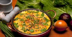 Chefes de cozinha levam sabores variados ao Restaurante Popular IV