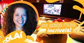 O que você precisa saber sobre o incrível Cine Passeio em Curitiba