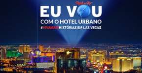 Site vende pacotes com ingresso para o Rock in Rio USA a partir de R$ 2.245