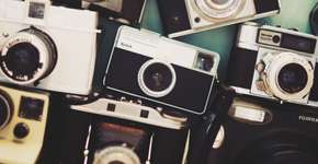 Grátis: plataforma oferece curso online de fotografia com material e exercícios