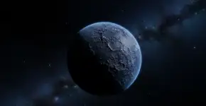 A descoberta de mundos sem estrela revela um universo mais caótico do que pensávamos