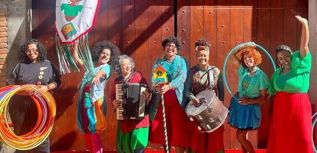 Festival Cidade Circo 2025