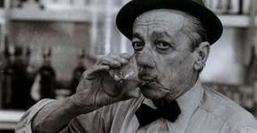 As interpretações de Adoniran Barbosa