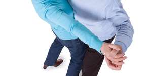 Oficinas de dança para a terceira idade no Imperator