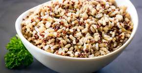 14 alimentos sem glúten para incluir na dieta