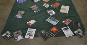 Festival de música em Heliópolis no CEU Meninos