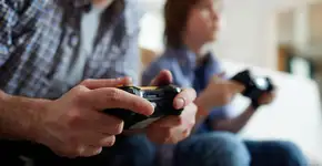 Férias, sofá e PlayStation: a combinação perfeita para os gamers