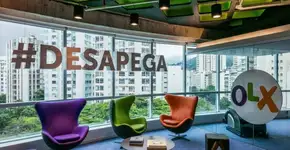 OLX abre mais de 60 vagas para tecnologia, comercial, financeiro e mais