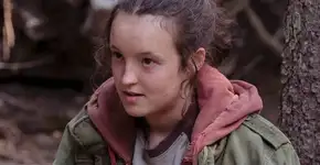 Bella Ramsey responde reação homofóbica por The Last Of Us