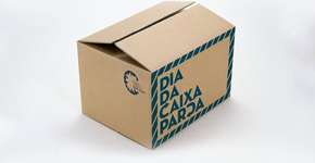 Dia da Caixa Parda promove troca e reutilização de objetos