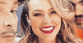 Juliano Pessoa, stylist dos famosos, relata caso de agressão