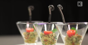 Site oferece curso gratuito para quem quer trabalhar com bufê