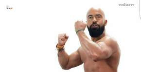 Brasileiro é expulso de reality show português após briga