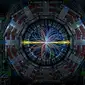 Da redação: Cientistas detectam, pela primeira vez, partículas surgindo do vácuo absoluto, e o achado revela que o espaço vazio é muito mais complexo do que a simples ausência de matéria