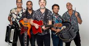 Festival Multicultural movimenta fim de semana na Área Verde em São Bernardo