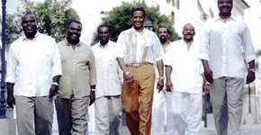 Canto Pra Velha Guarda